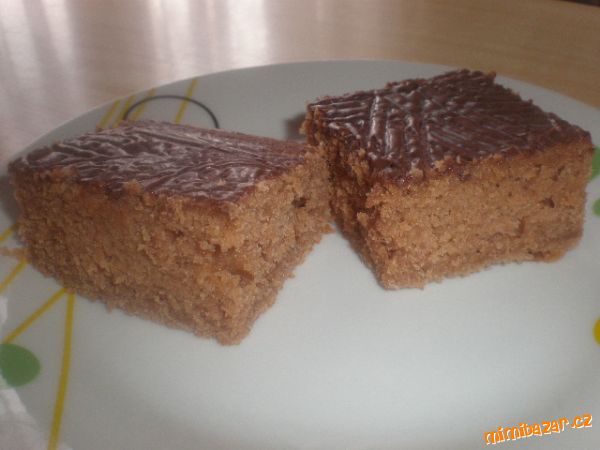 Buchta s marmeládou