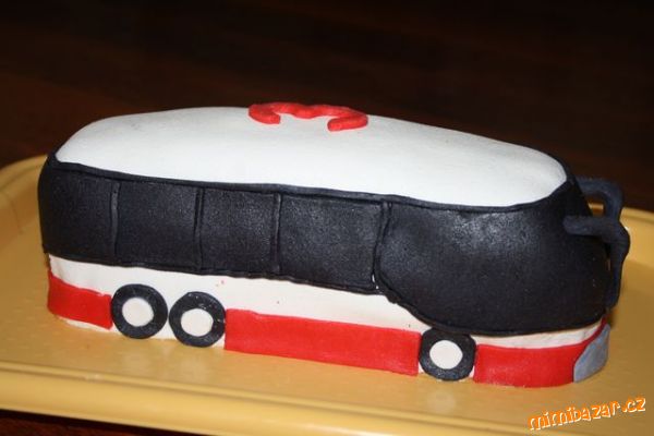 Dort autobus
