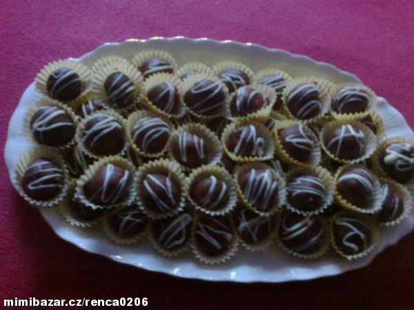 BOUNTY koule