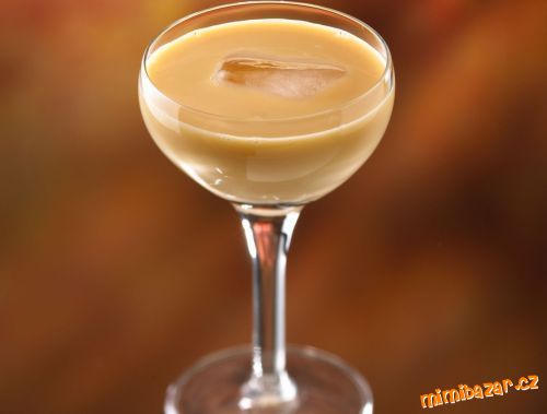 Domácí Baileys