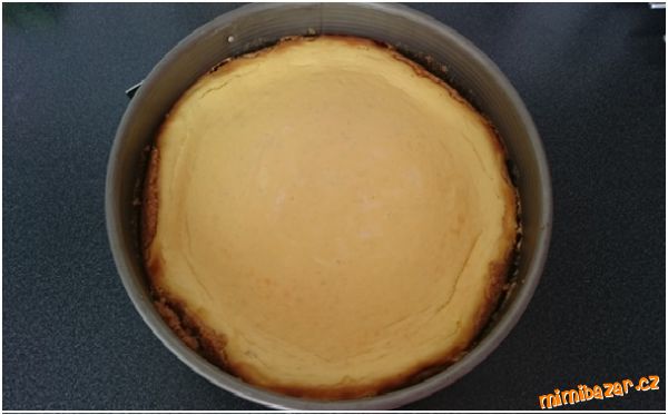 Cheesecake
