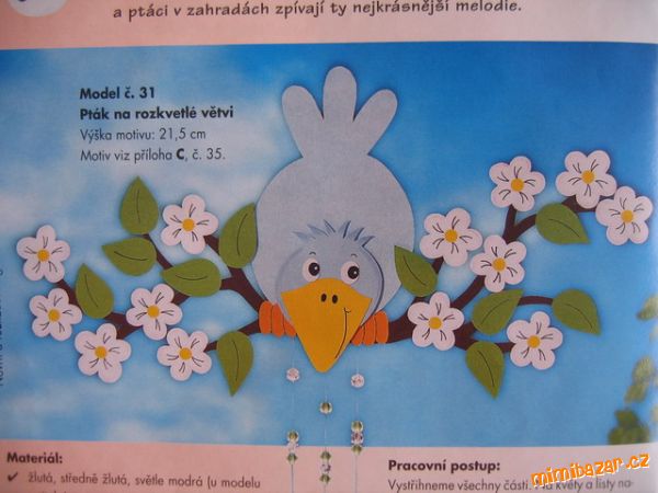 Ptáček