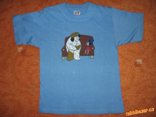 malování na textil