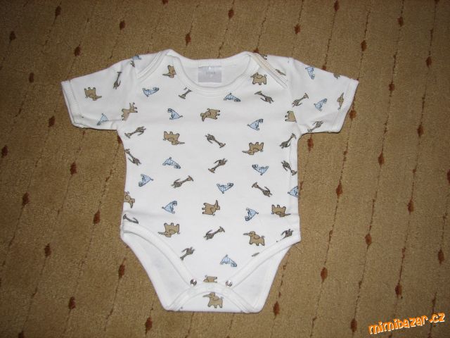 Moc hezké bodýčko !!!