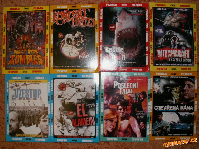 K objednávce nad 120Kč