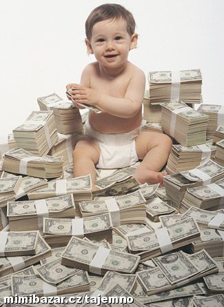 Zajistěte se do budoucna, teď je ta nejlepší doba!