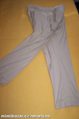 Cerruti jeans - luxusní kalhoty V. 56