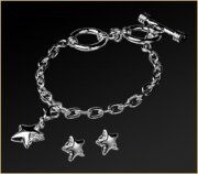 SADA ŠPERKŮ ETERNAL