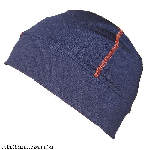 Termo prádlo - čepice