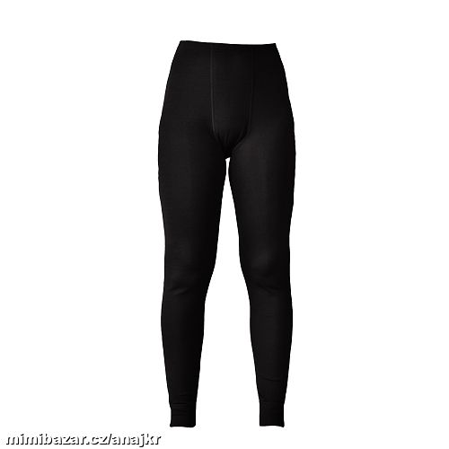 Termo prádlo - TEPLÉ spodní kalhoty (spodky)