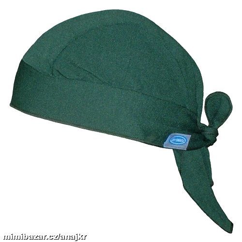 Termo prádlo - pirátský šátek pirát