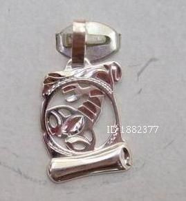 KRÁSNÝ PŘÍVĚSEK - ZNAMENÍ HOROSKOPU - ŠTÍR