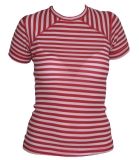 Termo triko krátký rukáv DÁMSKÉ - VÝPRODEJ