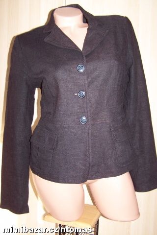 Wallis kabátková ako V.40