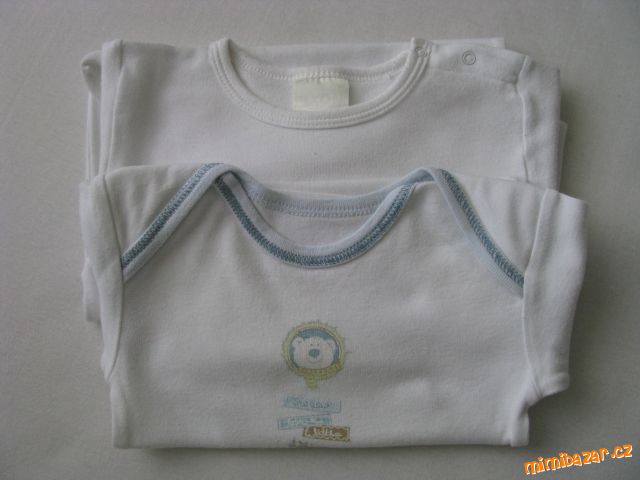 Dvě body - cena za obě