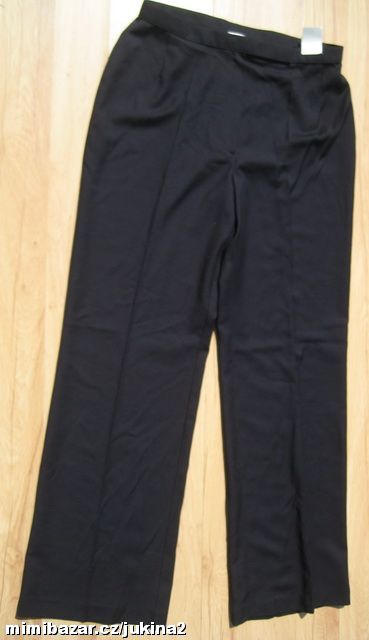 ***KRÁSNÉ KALHOTY DÁMSKÉ**UK 16*CDN 14 LONG
