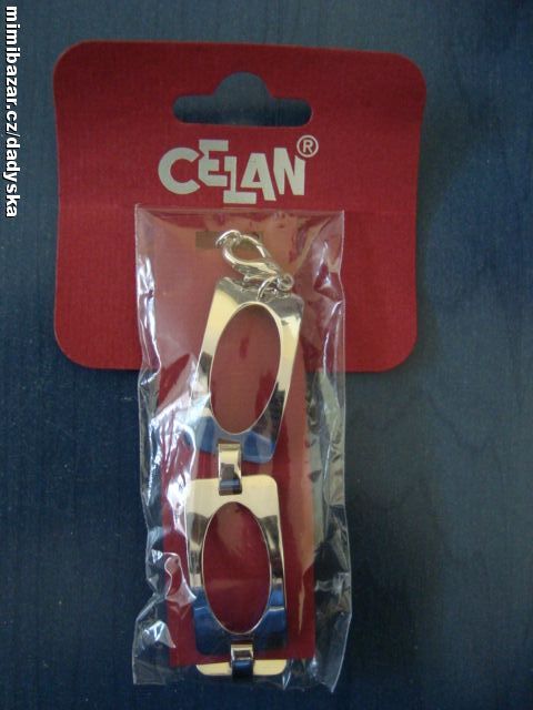 NÁRAMEK - bižuterie