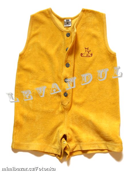 KRÁSNÉ FROTÉ JEMNÉ BODY, OVERAL, VÝBORNÝ STAV