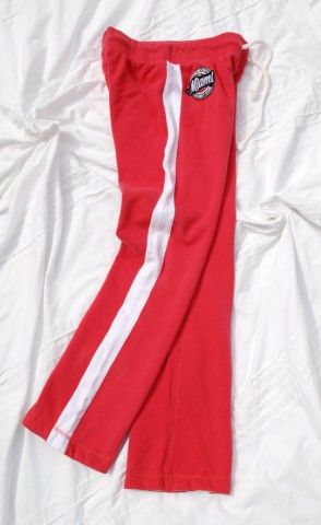 ☆ Damske teplacky Miami od NEXTU UK 10 / 38 ☆