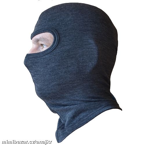 Termo prádlo TERMO-HiT kukla Schumi - MERINO VLNA