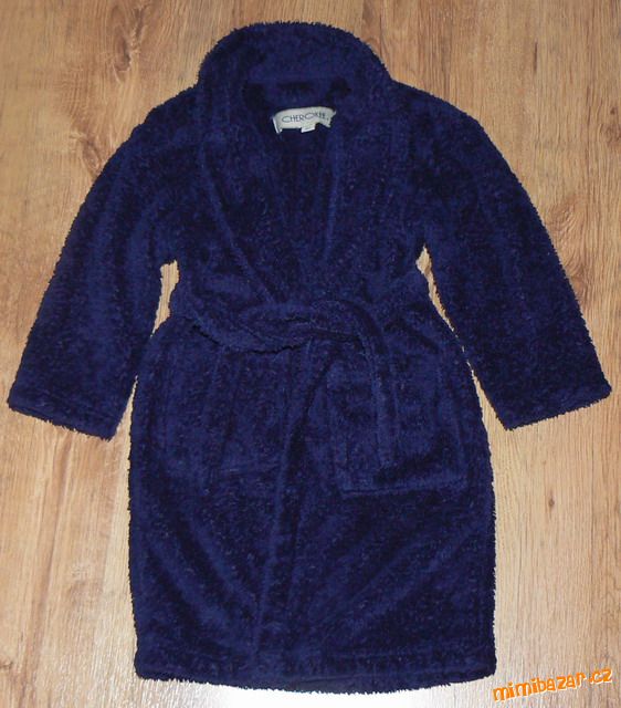 Župan CHEROKEE vel.104