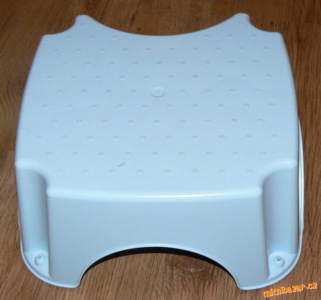 Dětské stupátko CAM