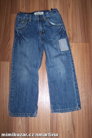 Palomino jeansy V. 110