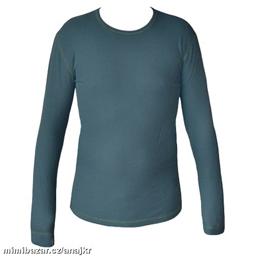 Termo prádlo triko dlouhý rukáv VÝPRODEJ