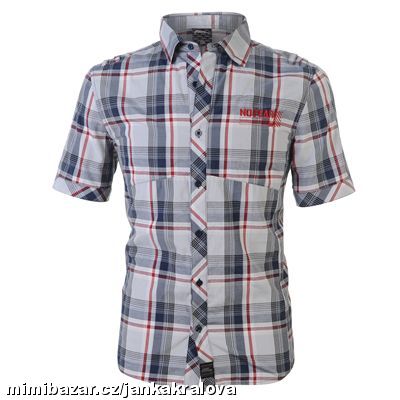 Pánská košile NO FEAR!
