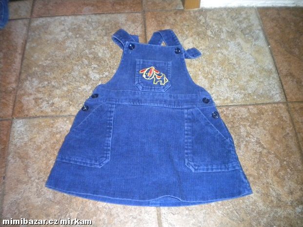 manžestrová sukné