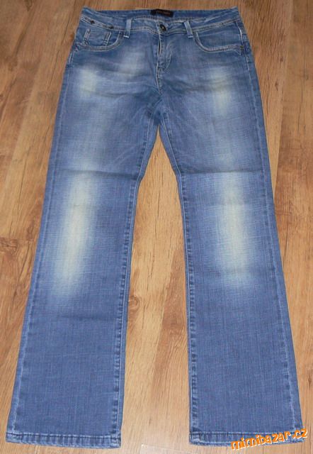 Kalhoty CARS JEANS vel. W29 L32