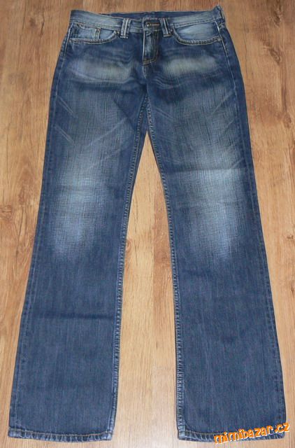 Kalhoty LEVIS ll. vel.38/32