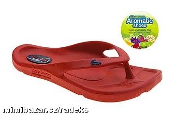 DĚTSKÉ ŽABKY S VÚNÍ