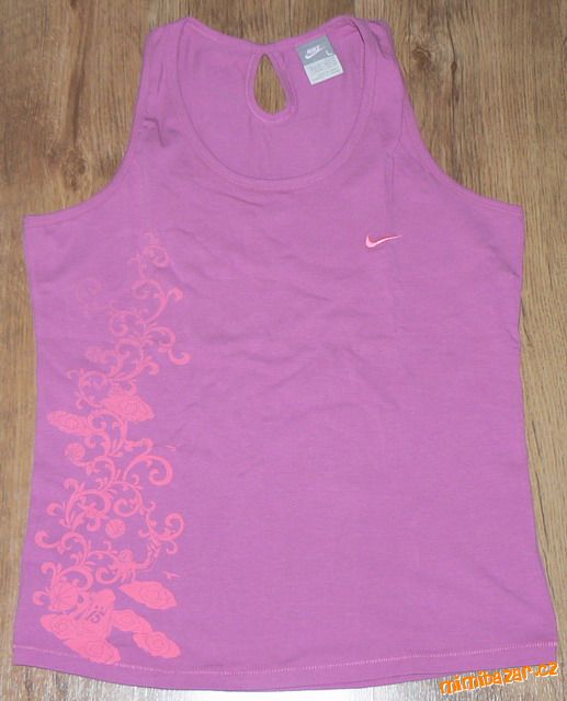 Top orig. NIKE vel.L