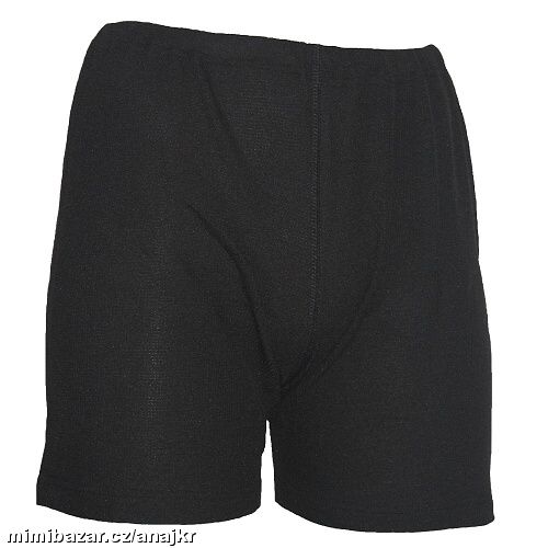 Termo prádlo - kalhoty spodní krátké