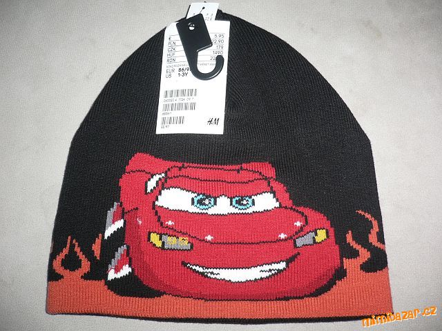 Suprová čepice