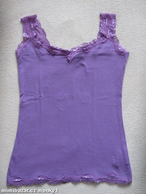 KRAJKOVÉ TÍLKO, TRIČKO