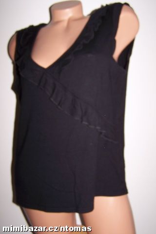 M + S top V. ca XL
