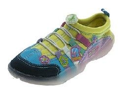 DĚTSKÉ BOTY DO VODY