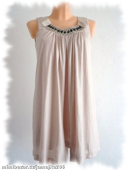 TUNIKA HALENKA vel. S