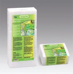 Ekolog. mýdlová hmota s ALOE VERA 500g