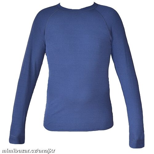 Termo prádlo triko dlouhý rukáv VÝPRODEJ