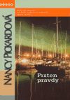 PRSTEN PRAVDY - Nancy Pickard