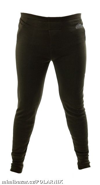Thermo spodky FORESTMAN