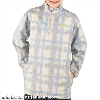 Dětská větrovka NIKE