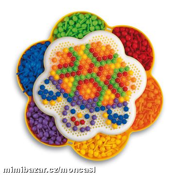 Fantacolor Daisy 240 ks mozaika