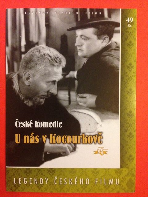 U nás v Kocourkově