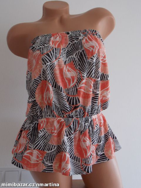 Next nová tunika V. 38