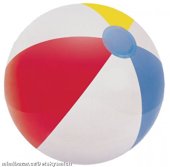BESTWAY Míč 51 cm nafukovací