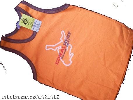 ***KRÁSNÉ CHLAPECKÉ LETNÍ TÍLKO***4 ROKY***